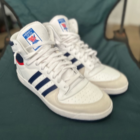 Adidas Top Ten High men’s 13 - Picture 1 of 6